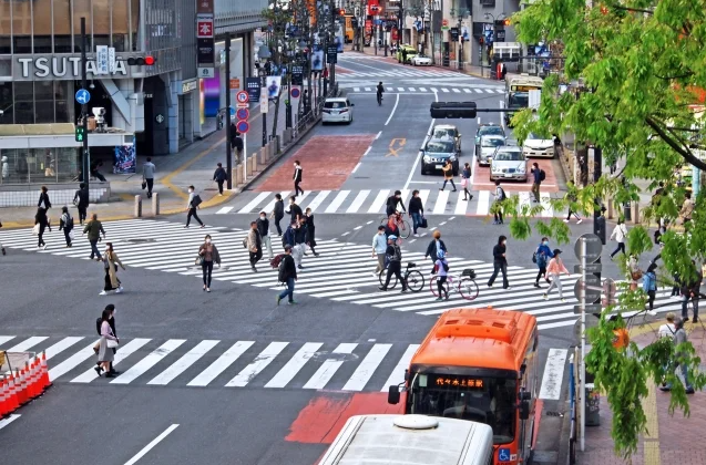 天博 宿迁道路交通信号灯有哪些优点