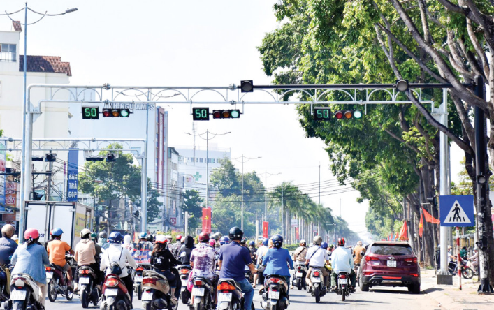 天博 加强交通安全教育,提高道路安全意识